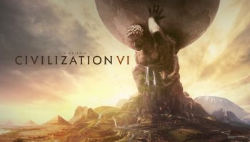 Sid Meier's Civilization VI не запускается