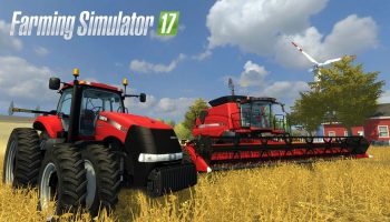 Farming Simulator 17