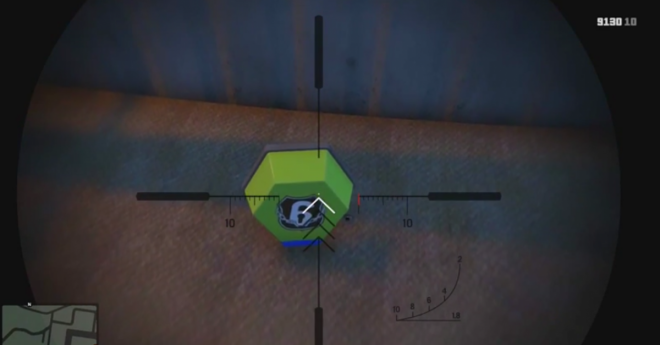 GTA 5