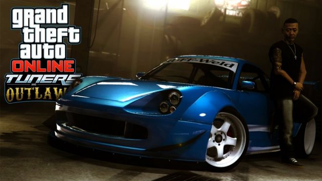 Tuners and Outlaws