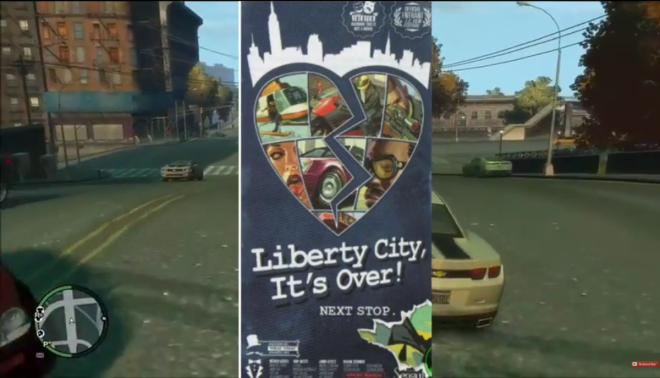 GTA 5