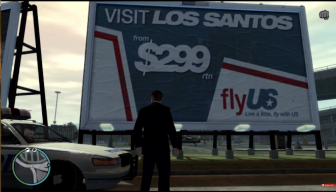 GTA 5