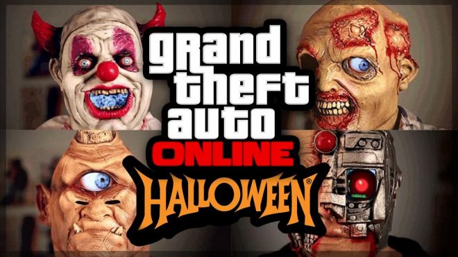 GTA Online