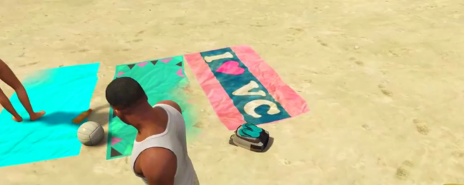 GTA 5