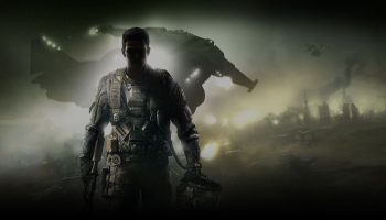 Call Of Duty Infinite Warfare