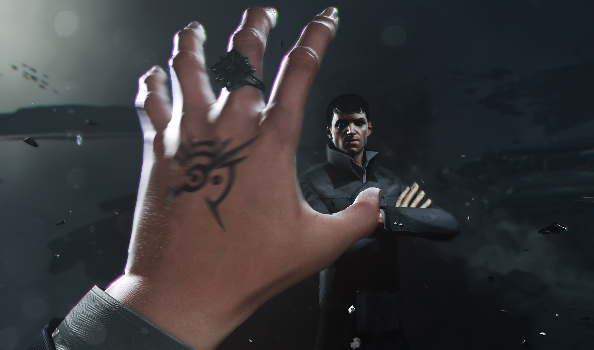 Dishonored 2