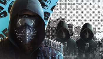 Watch Dogs 2