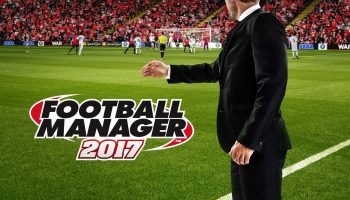 Football Manager 2017