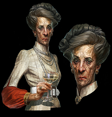 Dishonored2 CivilianPortraits 364x381