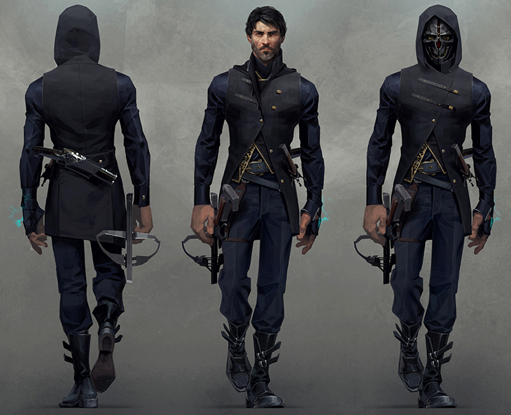 Dishonored2 CorvoCostume 730x594