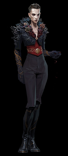 Dishonored2 DelilahStudy 229x524