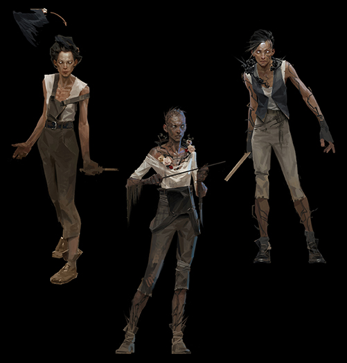 Dishonored2 WitchStudy 501x524