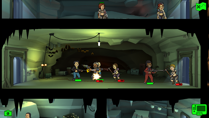 FalloutShelter Update1.9 Cave 730x411