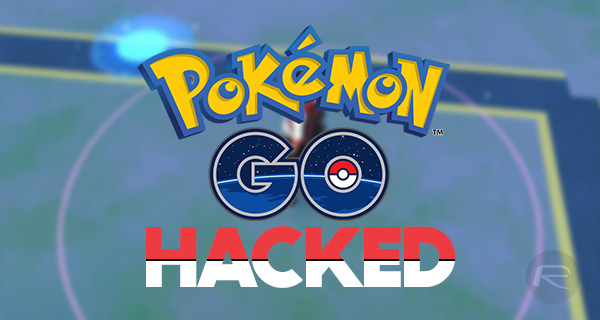 Pokemon GO++