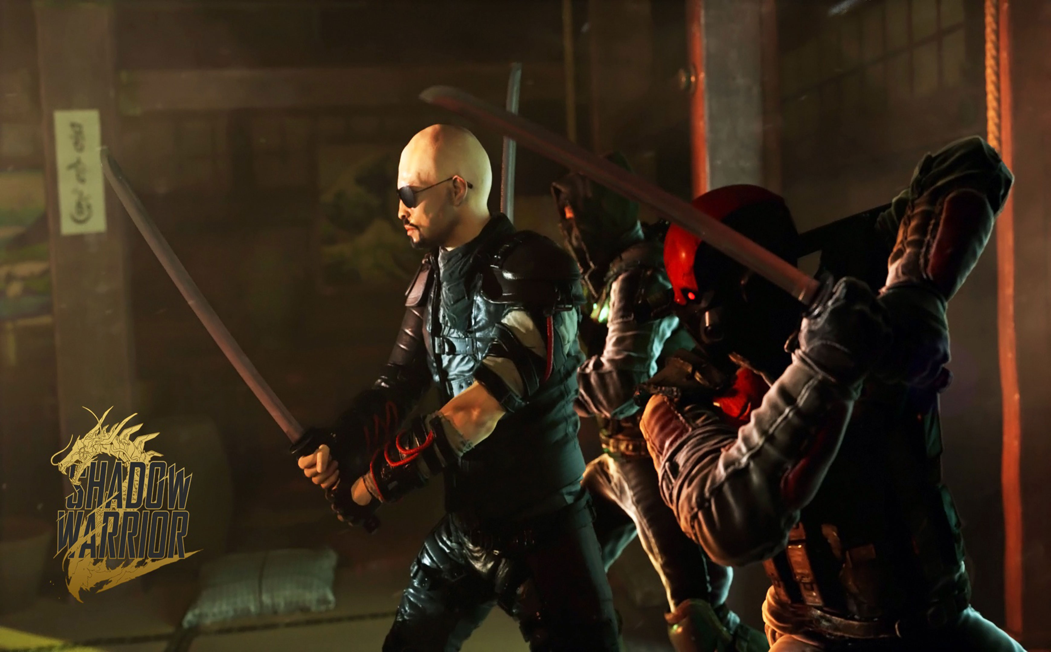 Shadow warrior 2 steam charts фото 2