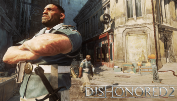Dishonored 2