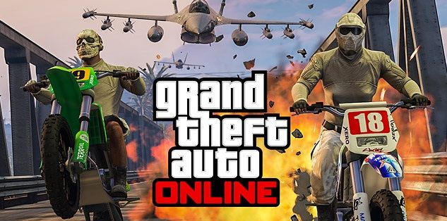 GTA Online