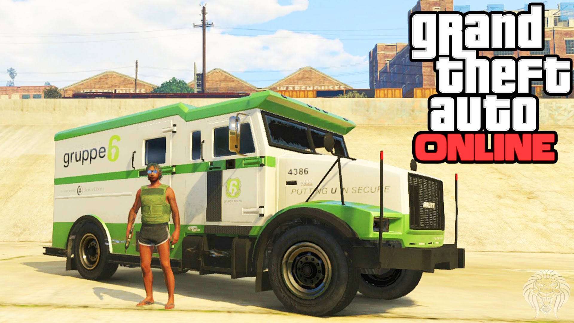 GTA Online