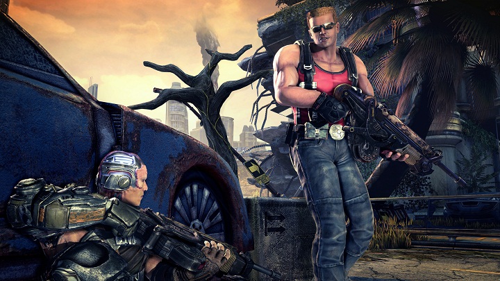Bulletstorm: Full Clip Edition