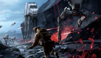 Дата выхода Star Wars Battlefront 3