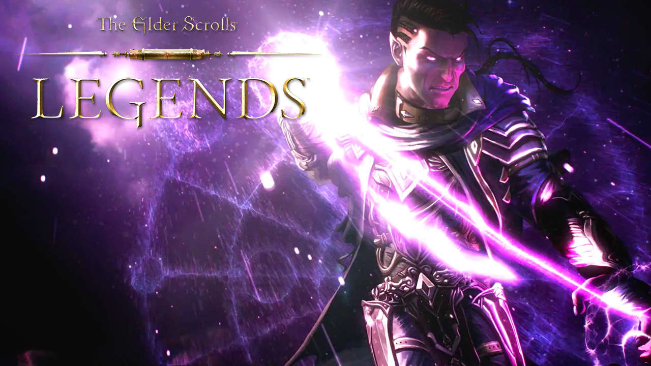 The elder scrolls legends стим фото 107