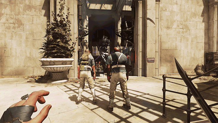 Dishonored2 MesmerizeWindblast 730x411