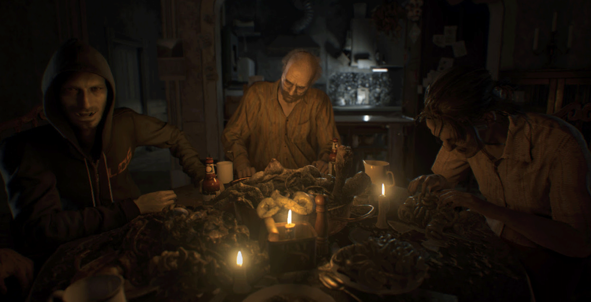 Resident Evil 7