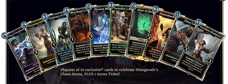 TESL MadhouseCollection 730x271