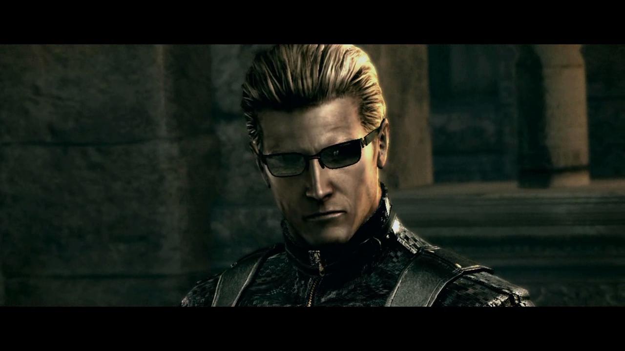 Resident Evil 7