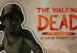 DirectX Error в The Walking Dead: A New Frontier