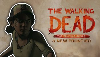 DirectX Error в The Walking Dead: A New Frontier