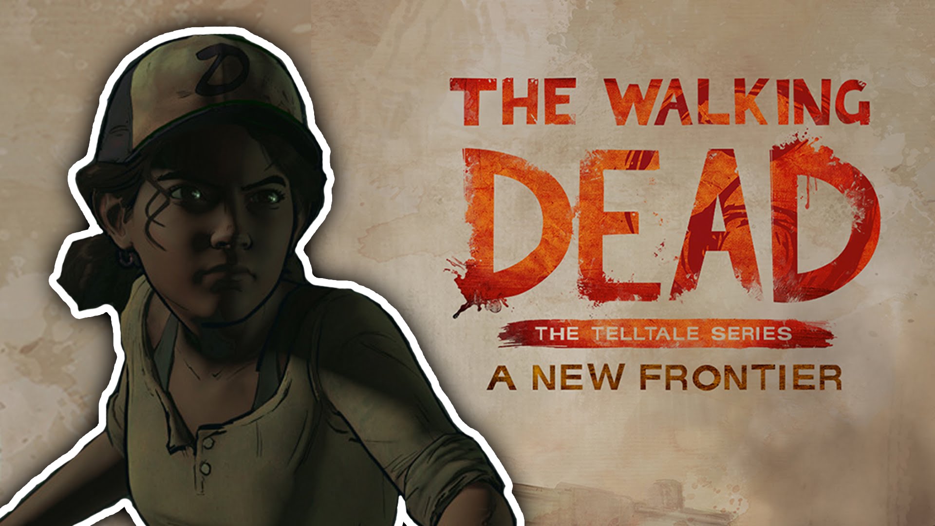 DirectX Error в The Walking Dead: A New Frontier