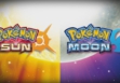 Pokémon Sun and Moon