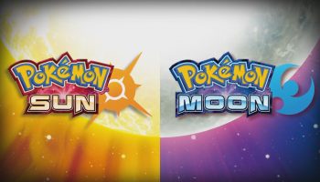 Pokémon Sun and Moon