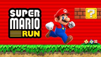 Super Mario Run
