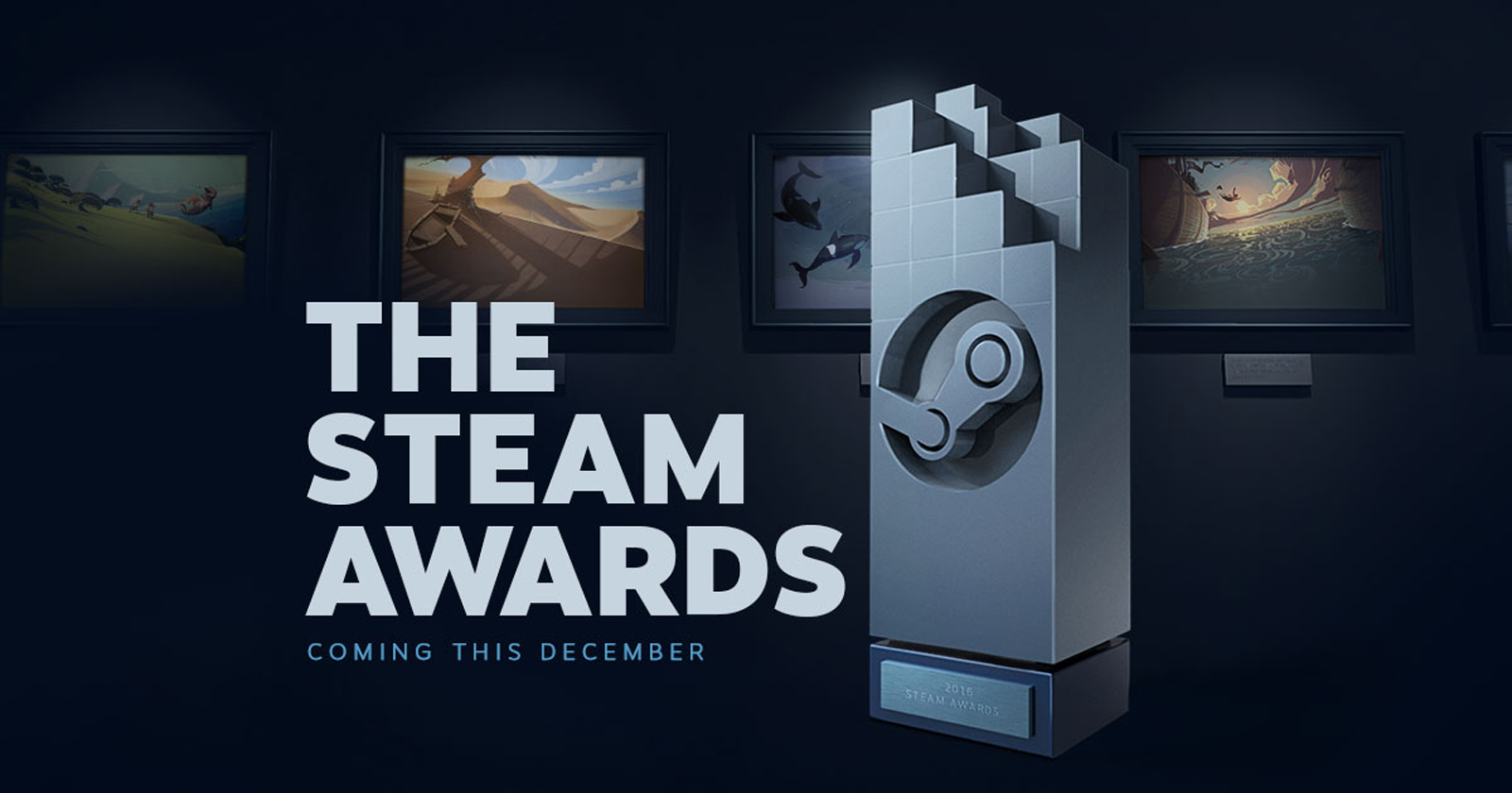 премия steam 2021 что номинировать фото 7