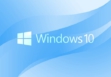 Windows 10 Build 15007