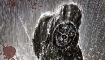 Дата выхода Dishonored 3