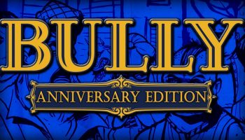 Bully: Anniversary Edition
