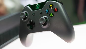 проблемы с изображением на Xbox One