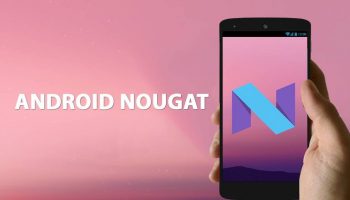 Android Nougat