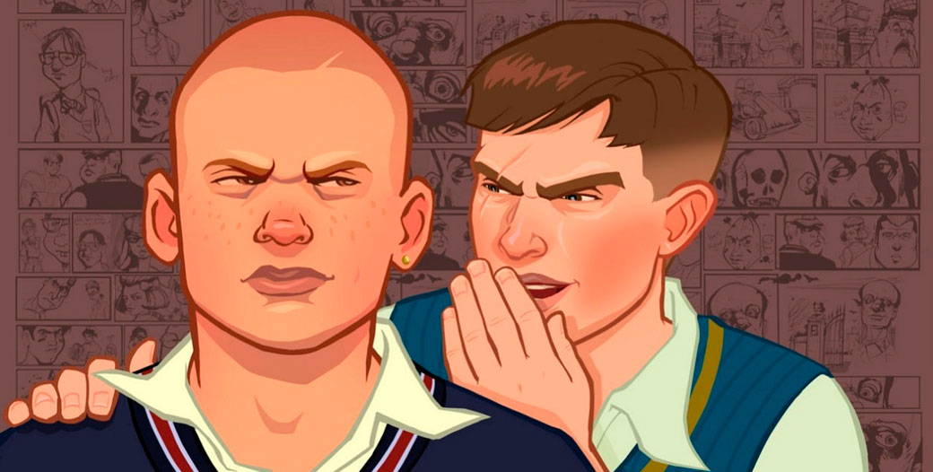 Bully: Anniversary Edition