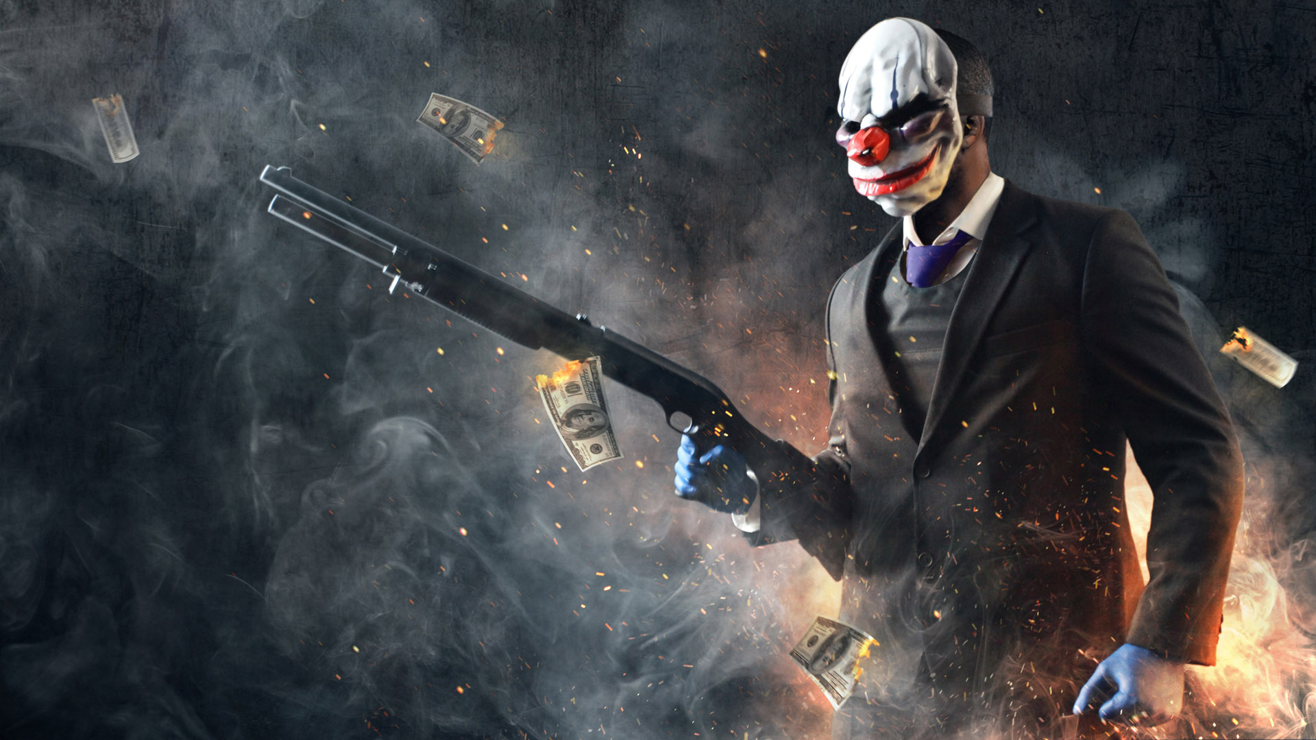 дата выхода PayDay 3