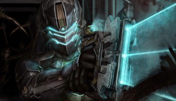 Дата выхода Dead Space 4