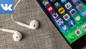 как скачать видео из VK на iPhone/iPad