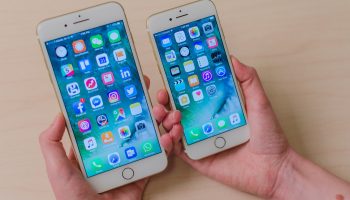 увеличить время работы батареи iPhone 7 и iPhone 7 Plus