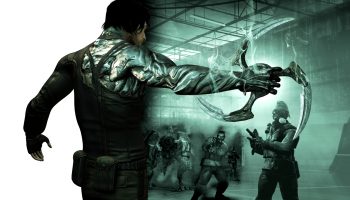 Дата выхода Dark Sector 2