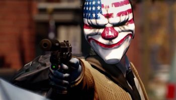 дата выхода PayDay 3