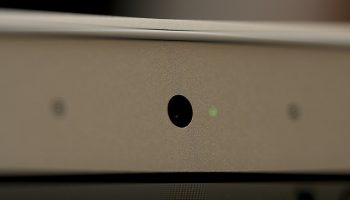 как отключить веб-камеру на Мак