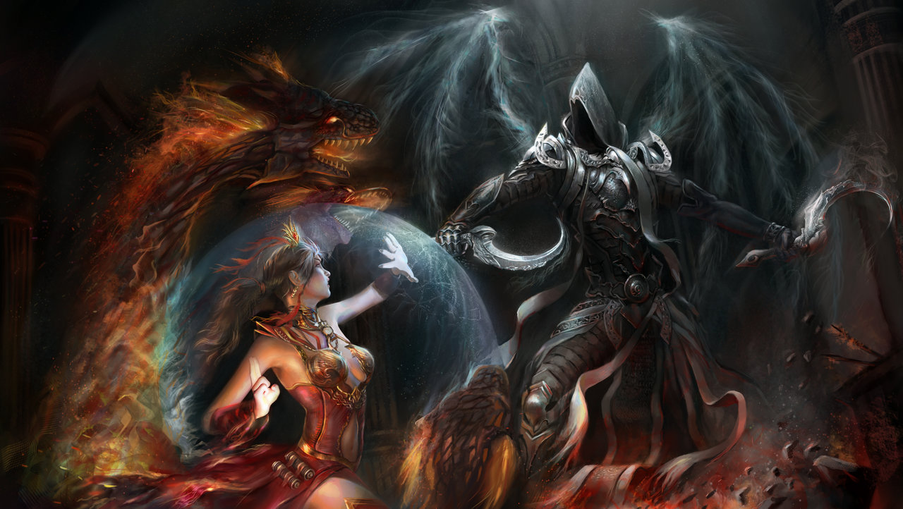 Diablo 3